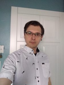 JohnZaharick