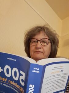 Teresa Molyneux