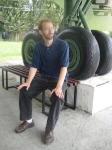 Mike