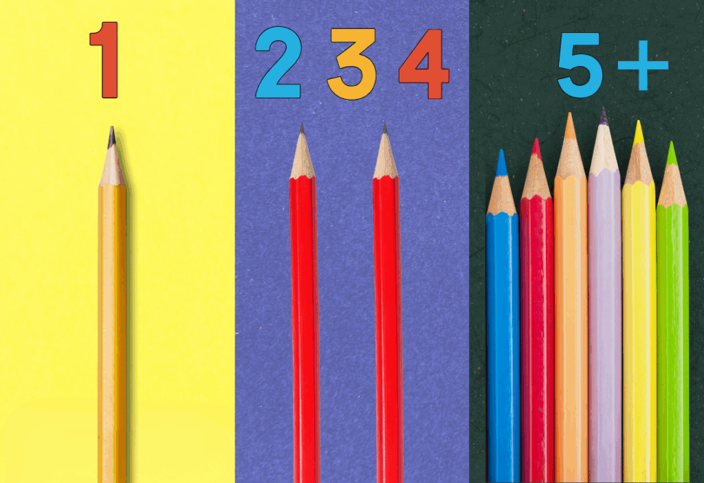 nouns after numbers in Ukrainian