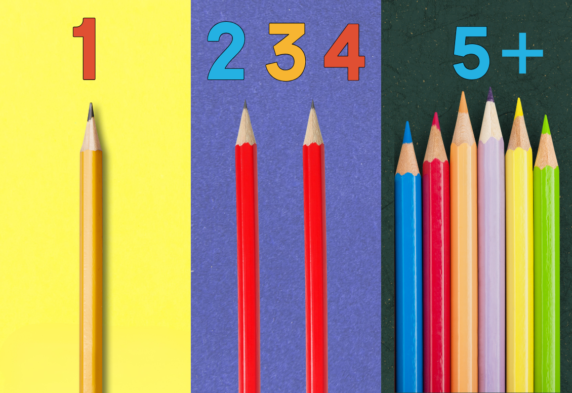 nouns after numbers in Ukrainian