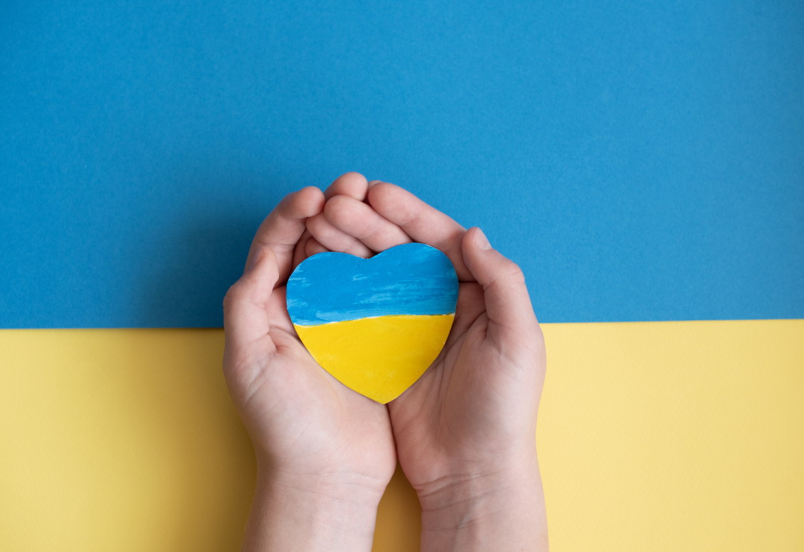 Ukrainian phrases for Independence Day